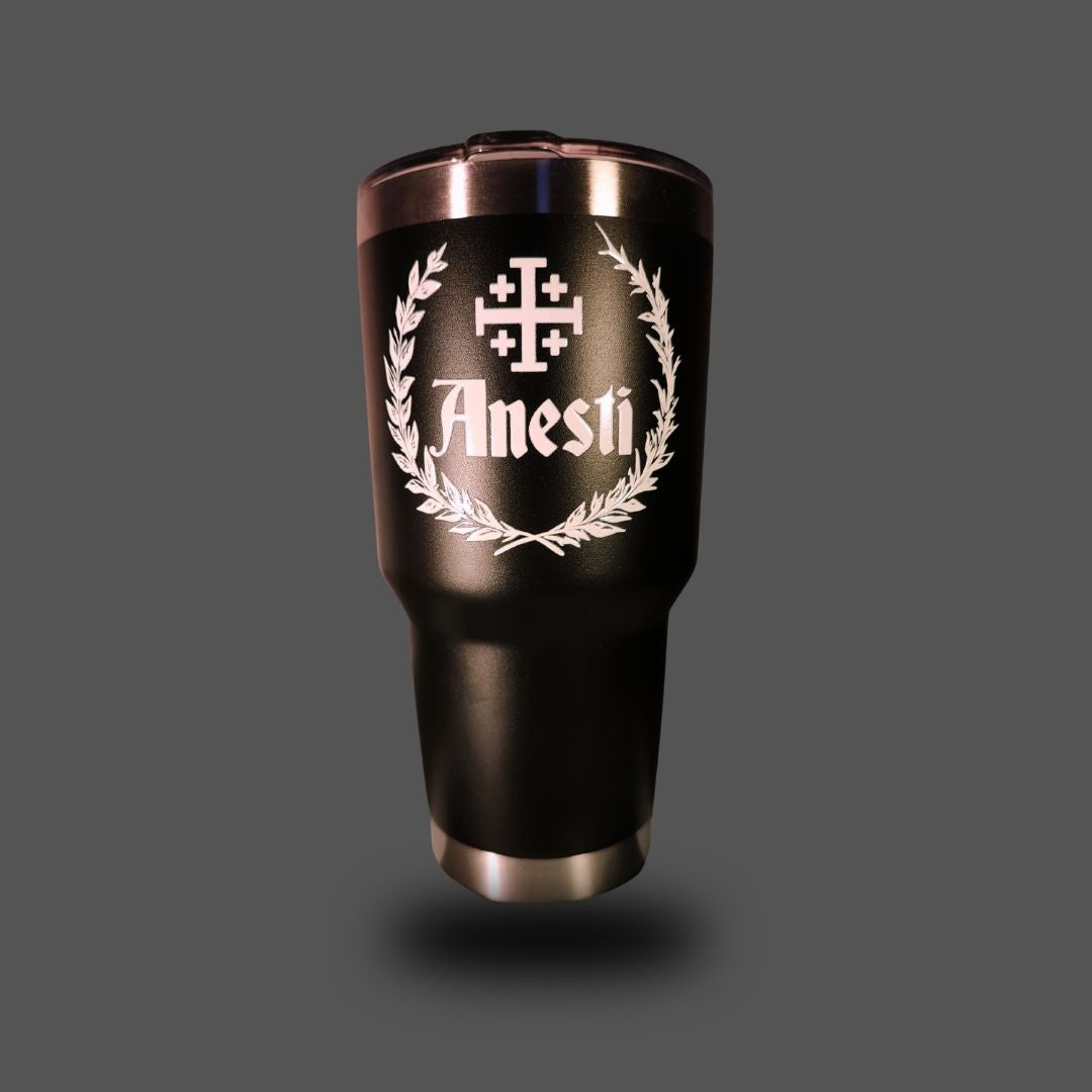 Anesti 30oz Stainless Tumbler