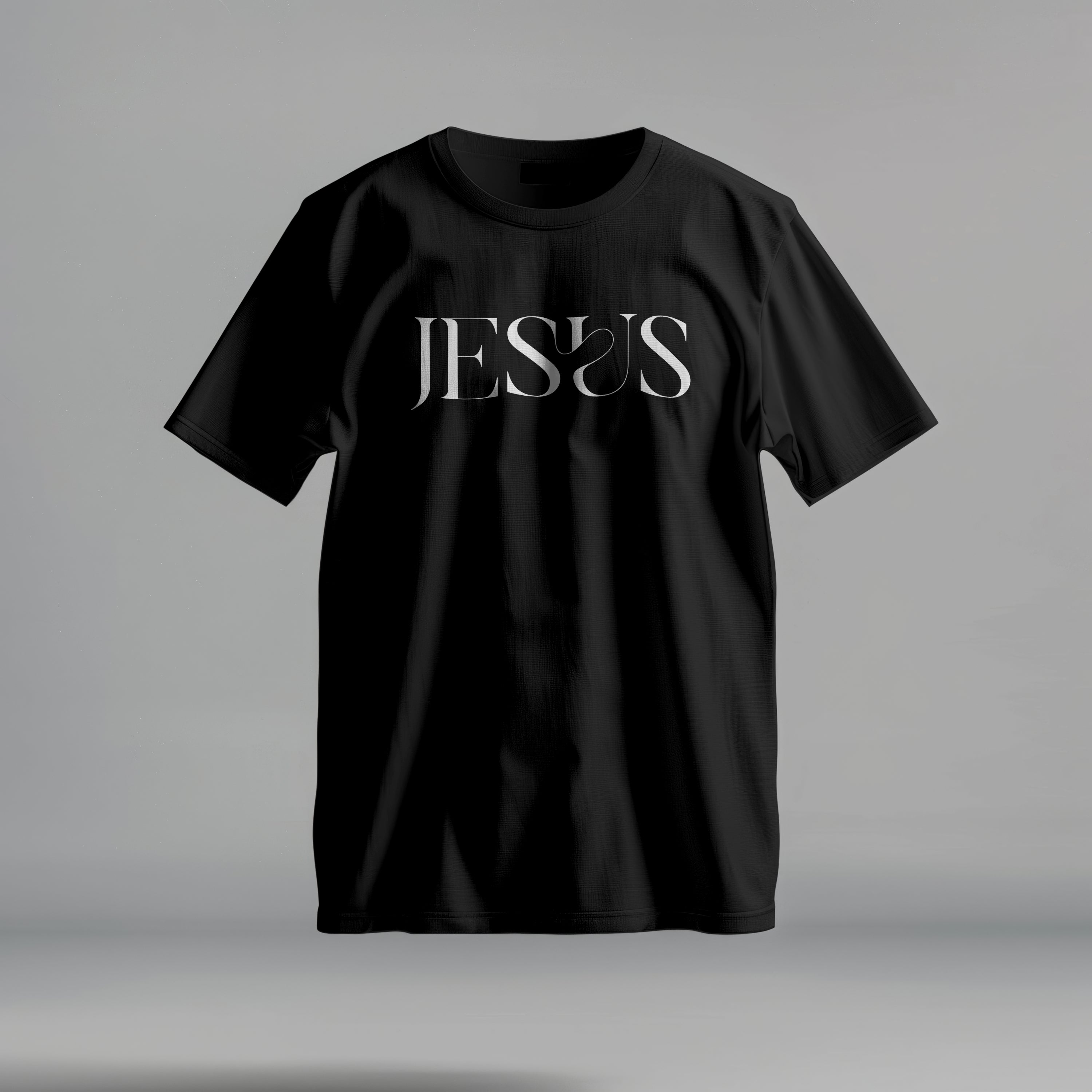 Jesus T-Shirt image 1