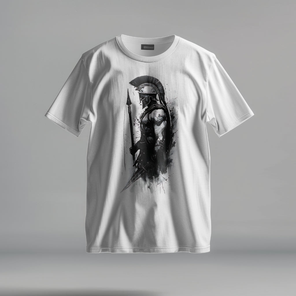 Psalm 144:1 Warrior image 0