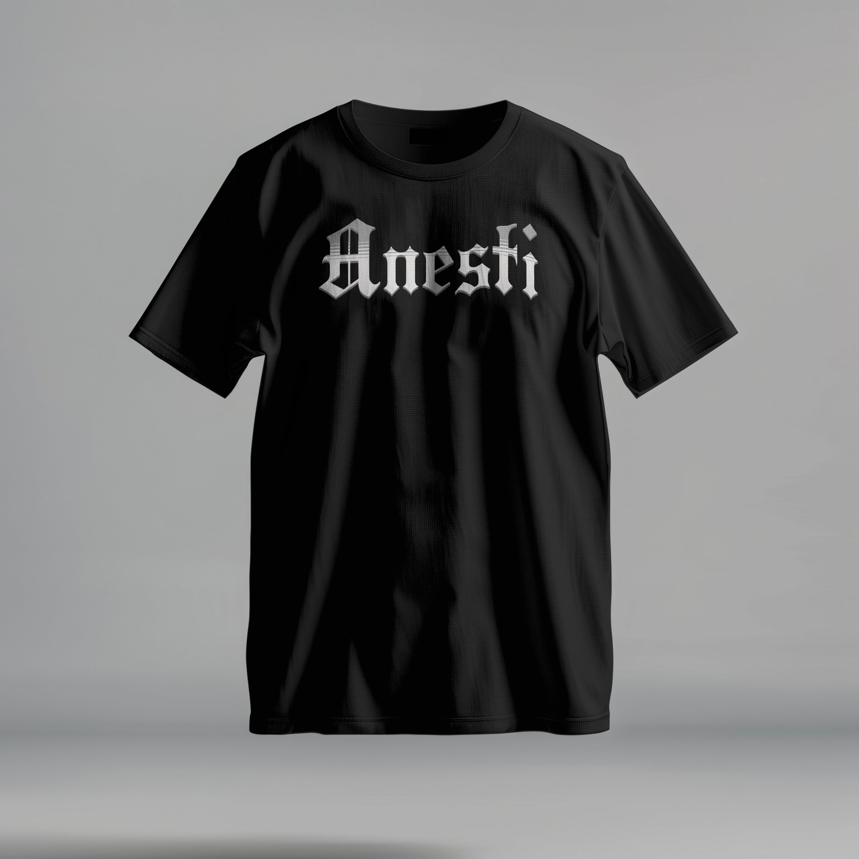 Memento Mori T-Shirt