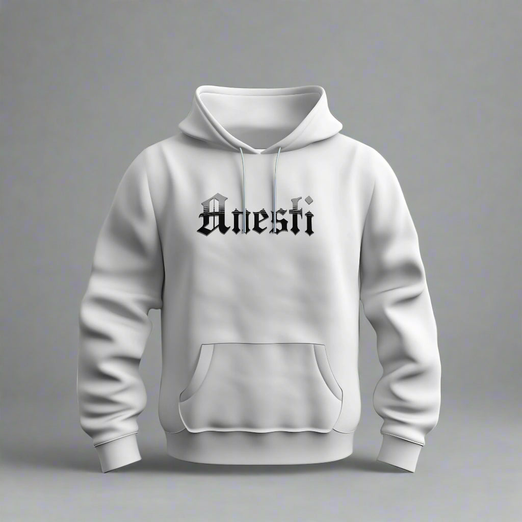 Memento Mori Hoodie
