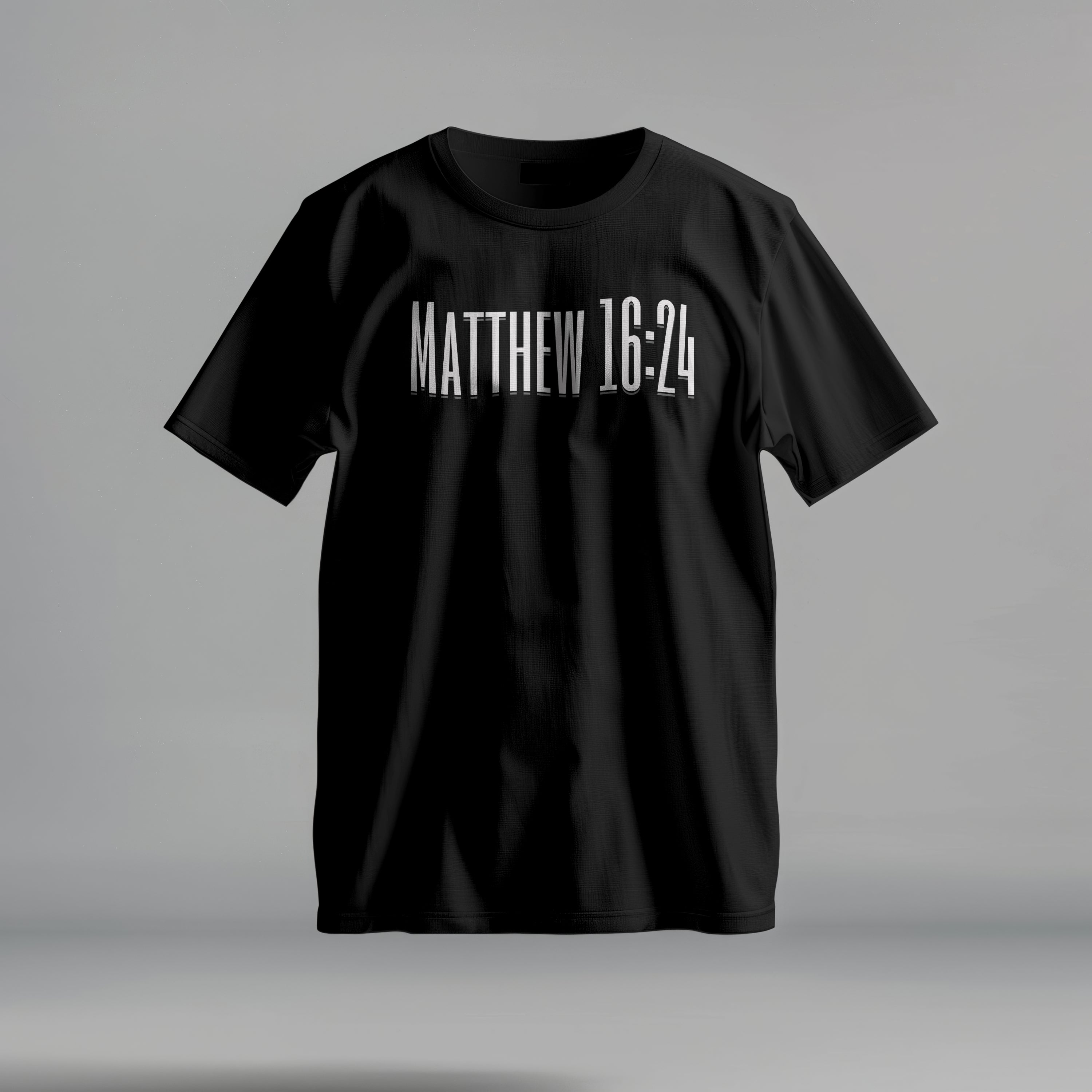 Pick Up Your Cross T-Shirt