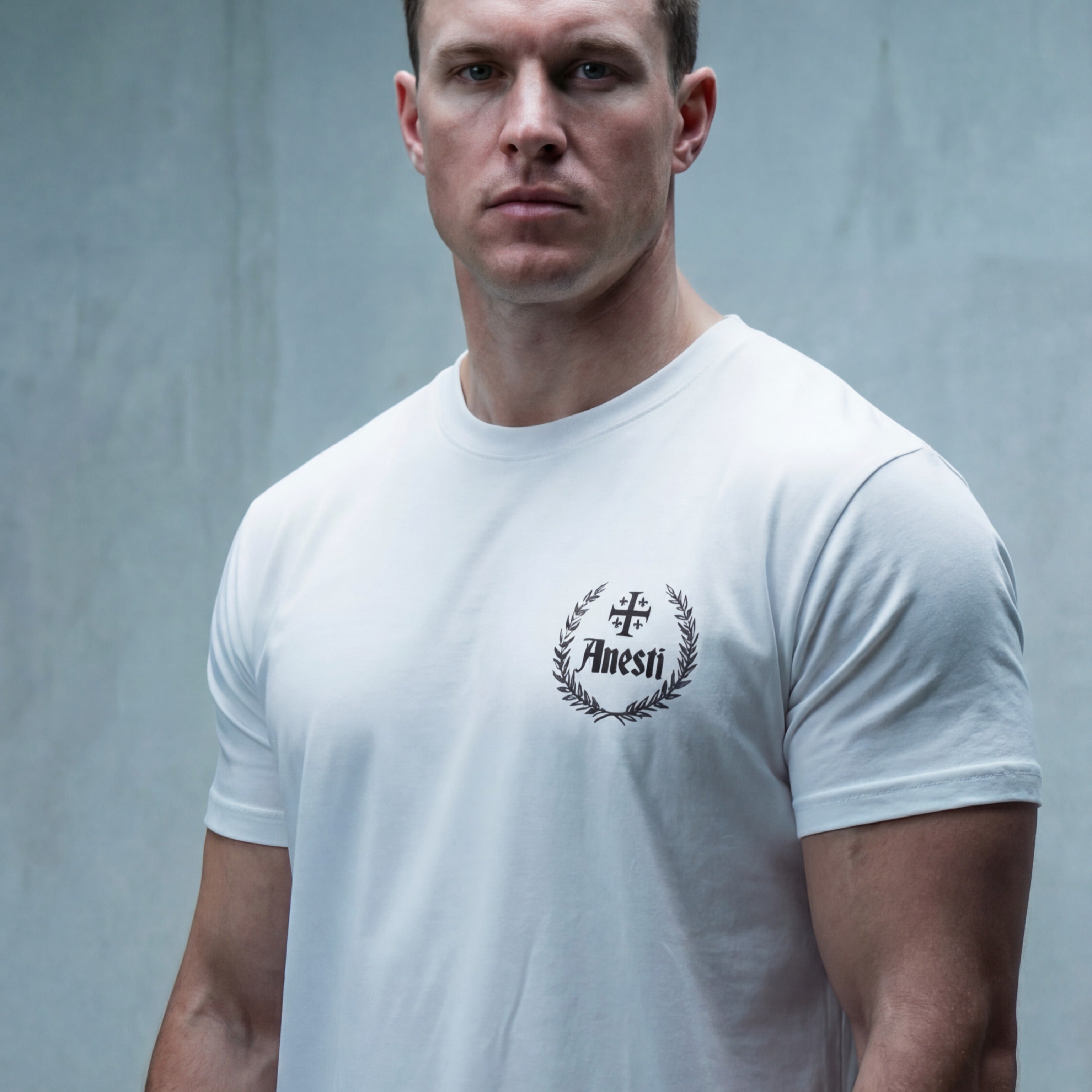 Blessed, Daniel 3:28 T-Shirt