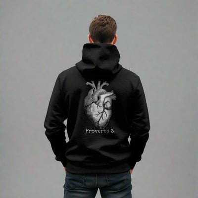 Proverbs 3 Hoodie image 3