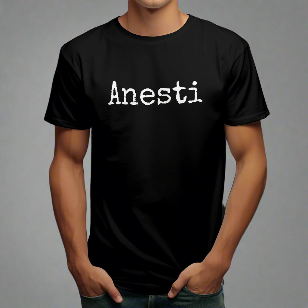 Blessed, Daniel 3:28 T-Shirt image 3