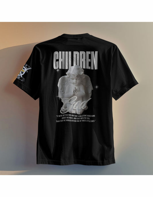 Children Of God T-shirt