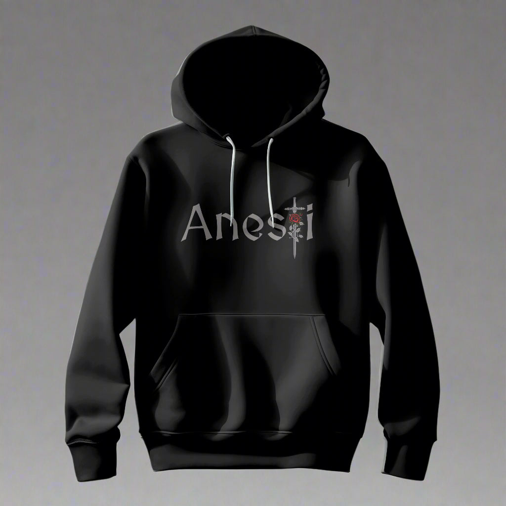 Chi Rho Hoodie image 1