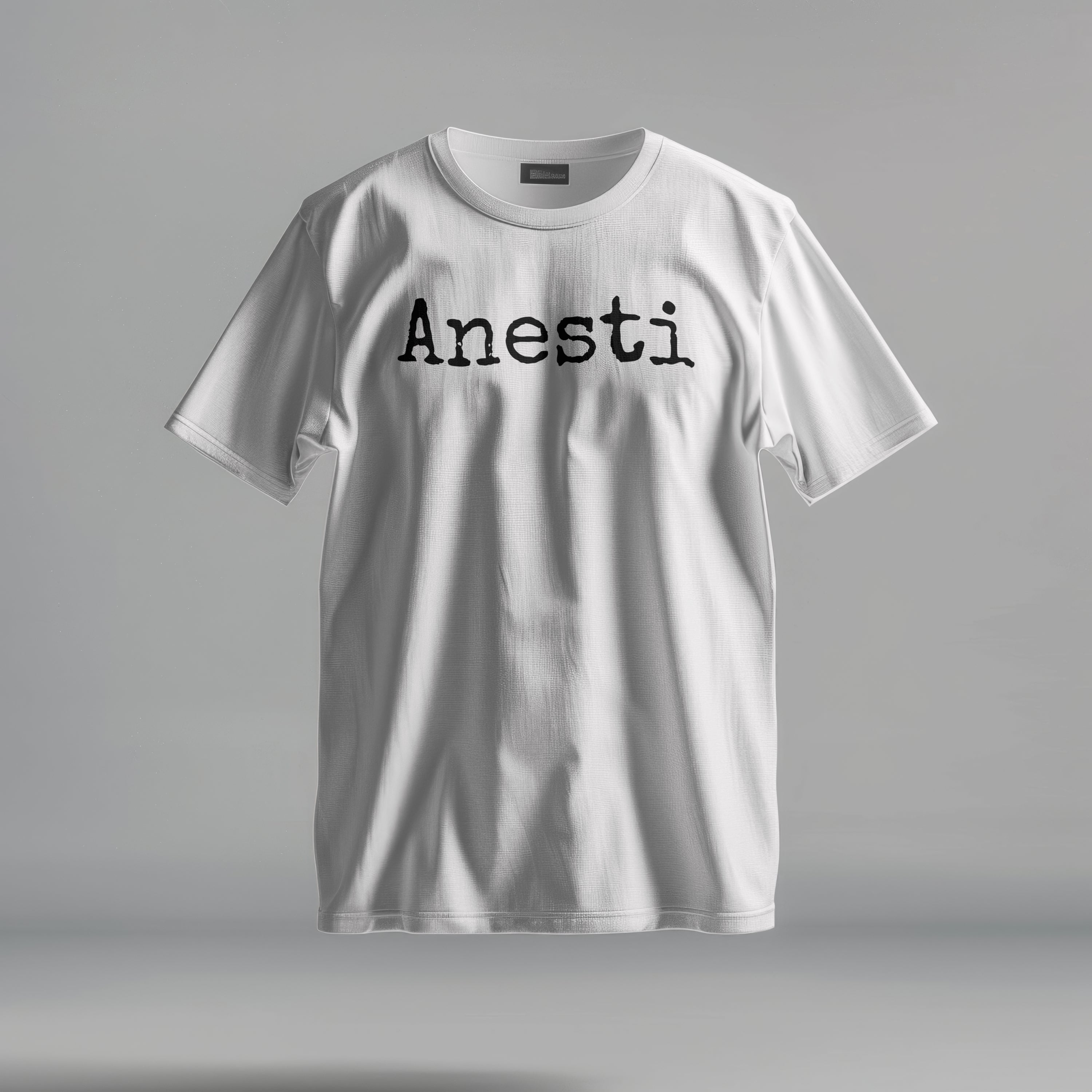 Blessed, Daniel 3:28 T-Shirt image 6
