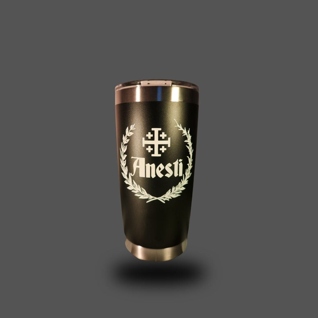Anesti 20oz Stainless Tumbler