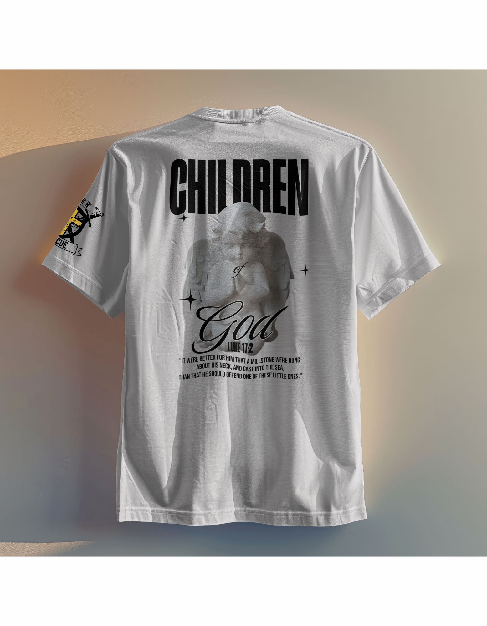 Children Of God T-shirt