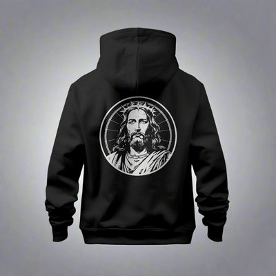 Jesus Hoodie image 0