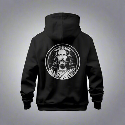 Rex Gloriae Hoodie
