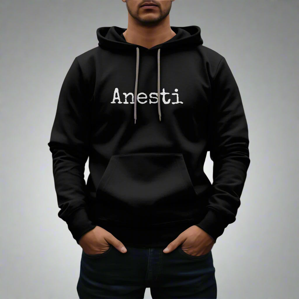 Proverbs 3 Hoodie image 2