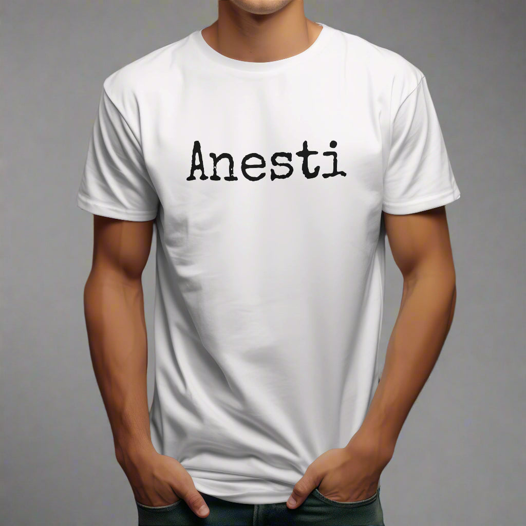 Blessed, Daniel 3:28 T-Shirt image 7