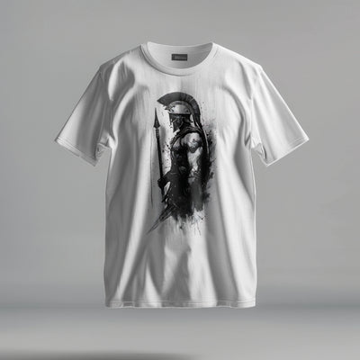 Psalm 144:1 Warrior image 0