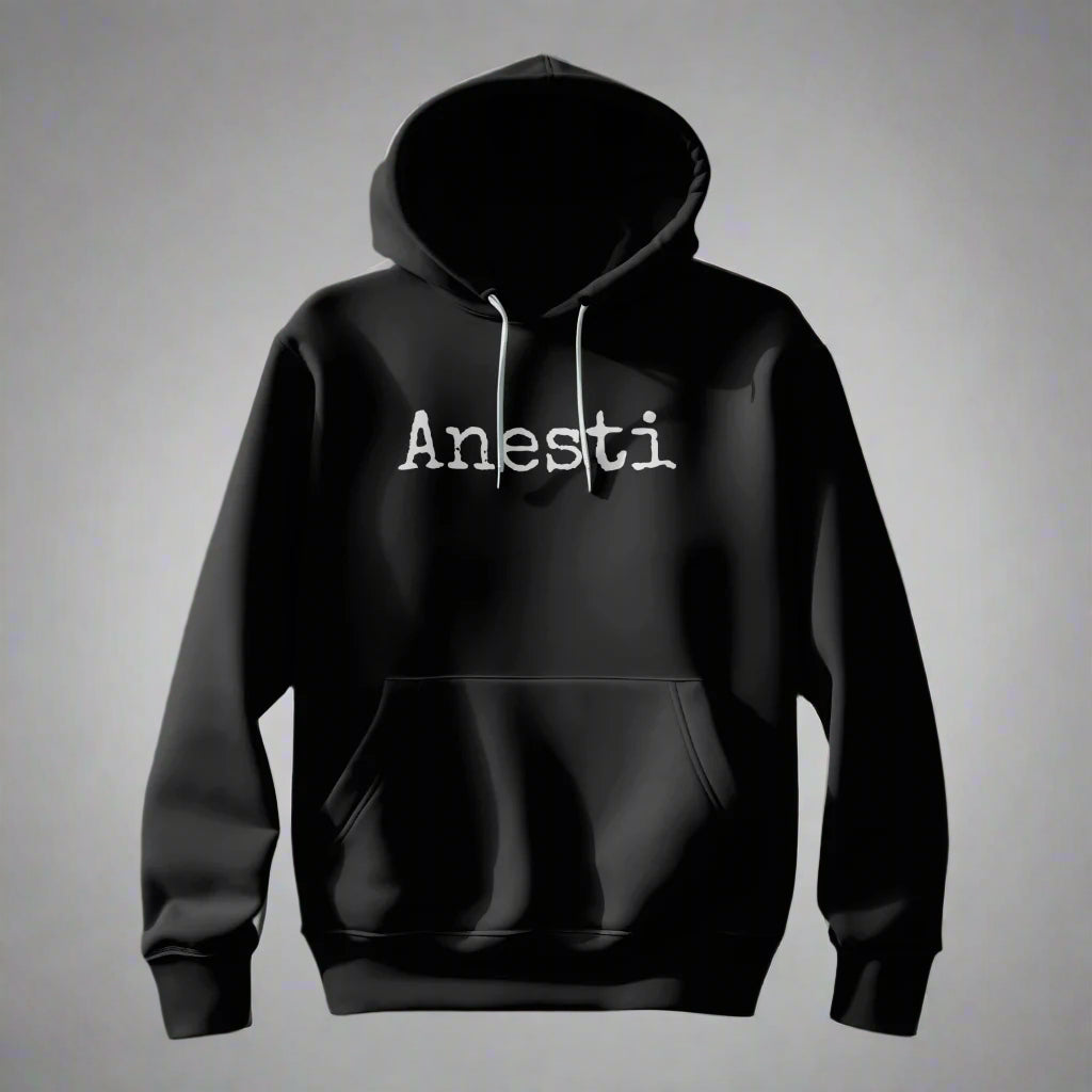 Proverbs 3 Hoodie image 1