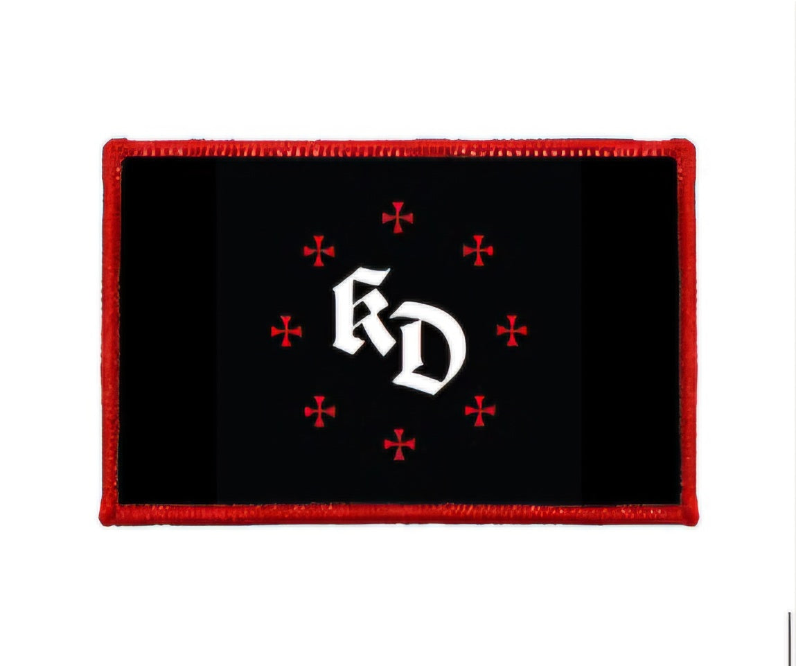 Kingdom Defense Patch image 0