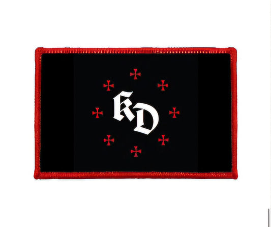 Kingdom Defense Patch image 0