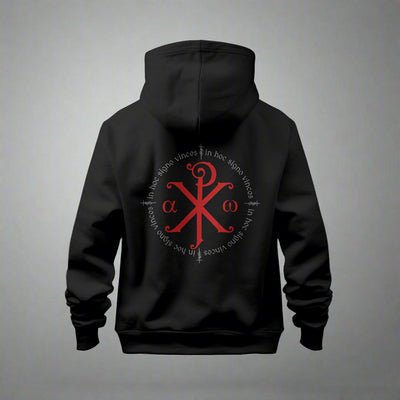 Chi Rho Hoodie