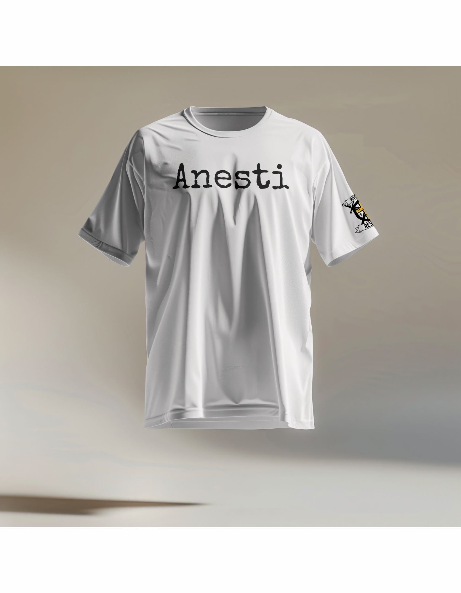 Destroy Evil T-shirt