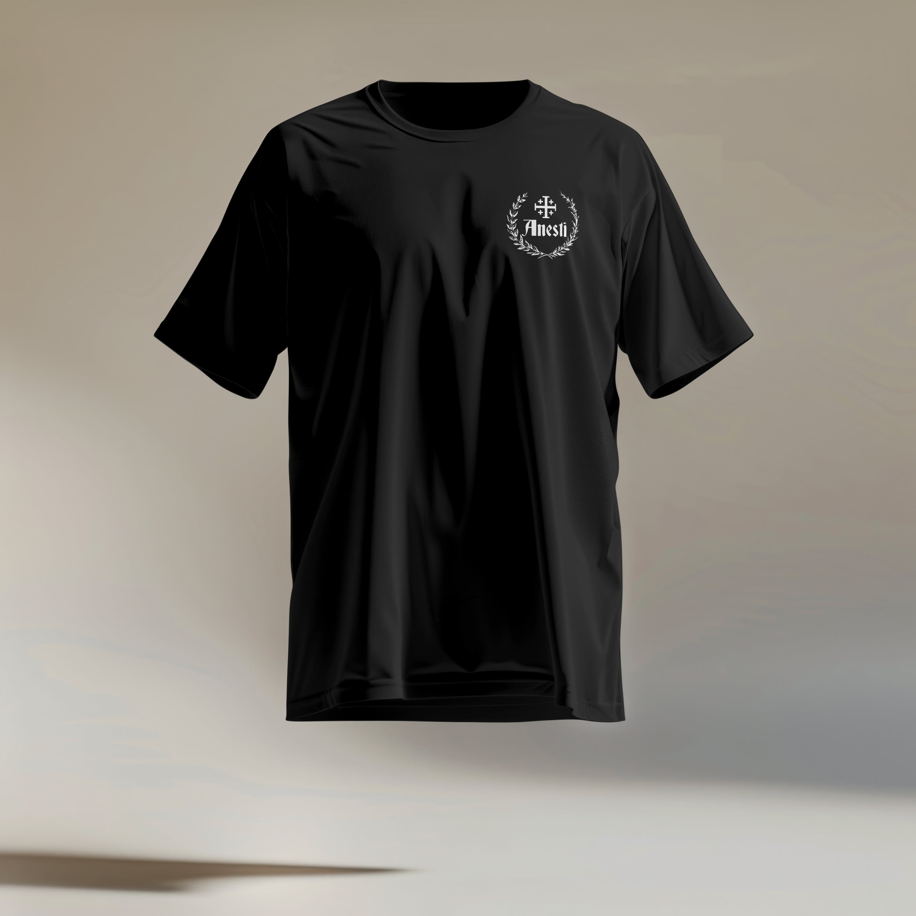 Proverbs 3 T-shirt
