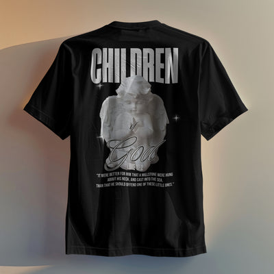 Children Of God T-shirt