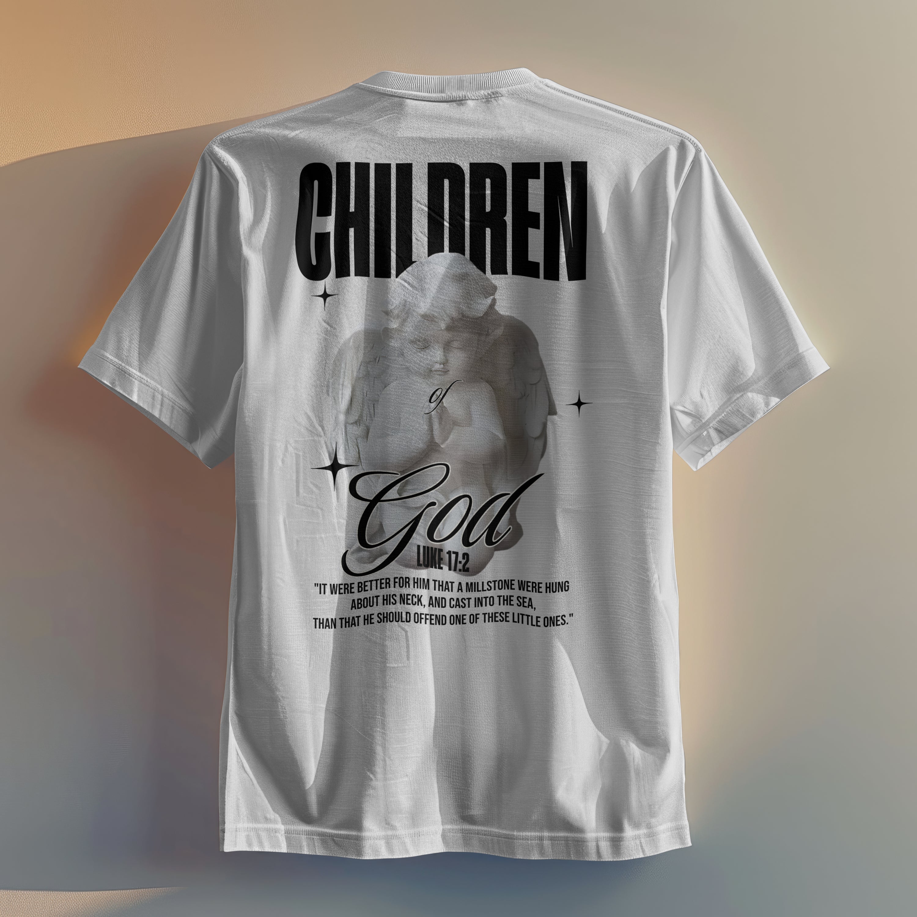 Children Of God T-shirt