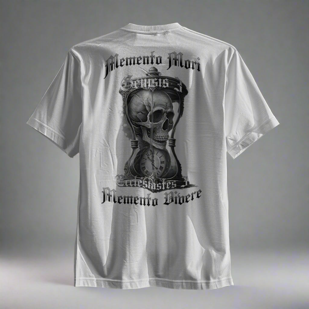 Memento Mori T-Shirt