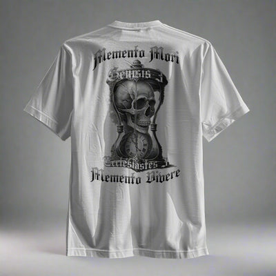 Memento Mori T-Shirt