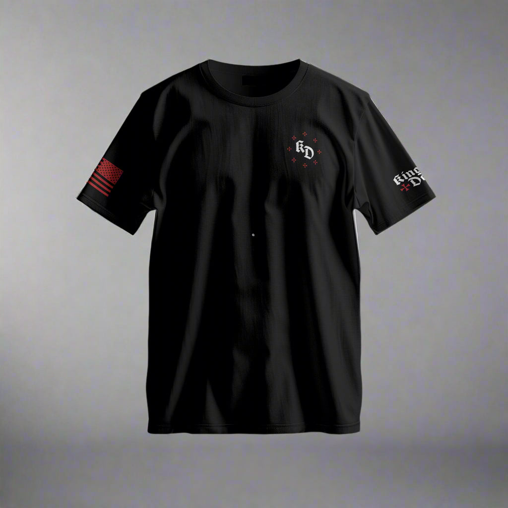 Kingdom Defense St. Mary T-shirt