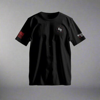 Kingdom Defense "Praying Hands" T-shirt