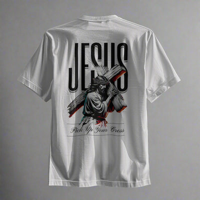 Pick Up Your Cross T-Shirt