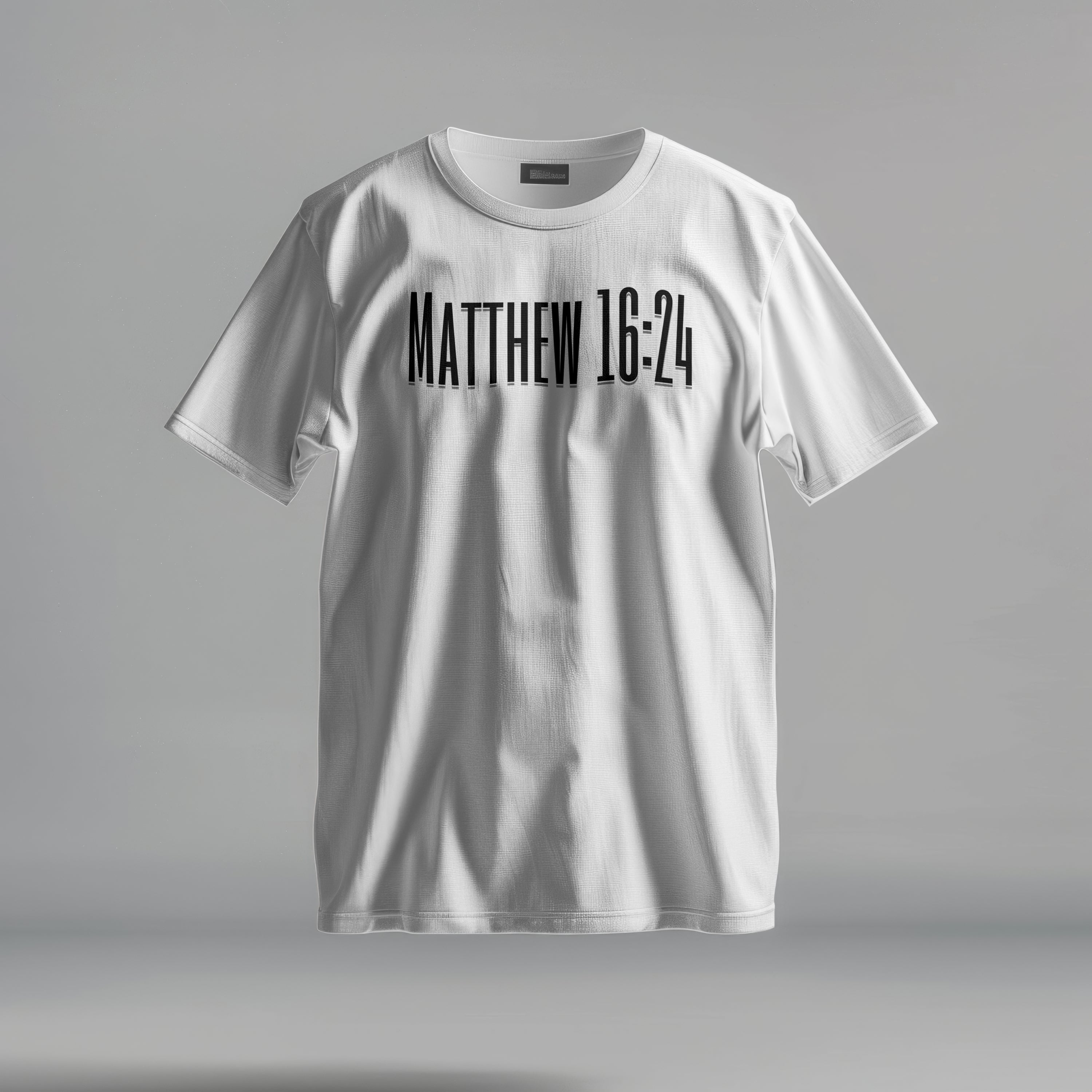 Pick Up Your Cross T-Shirt