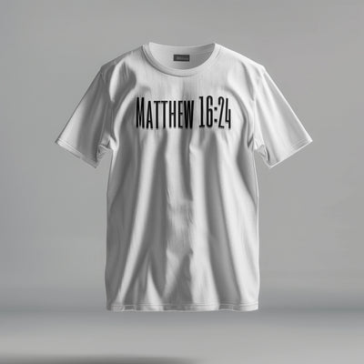 Pick Up Your Cross T-Shirt