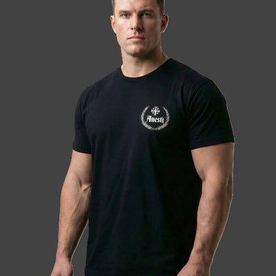 Blessed, Daniel 3:28 T-Shirt