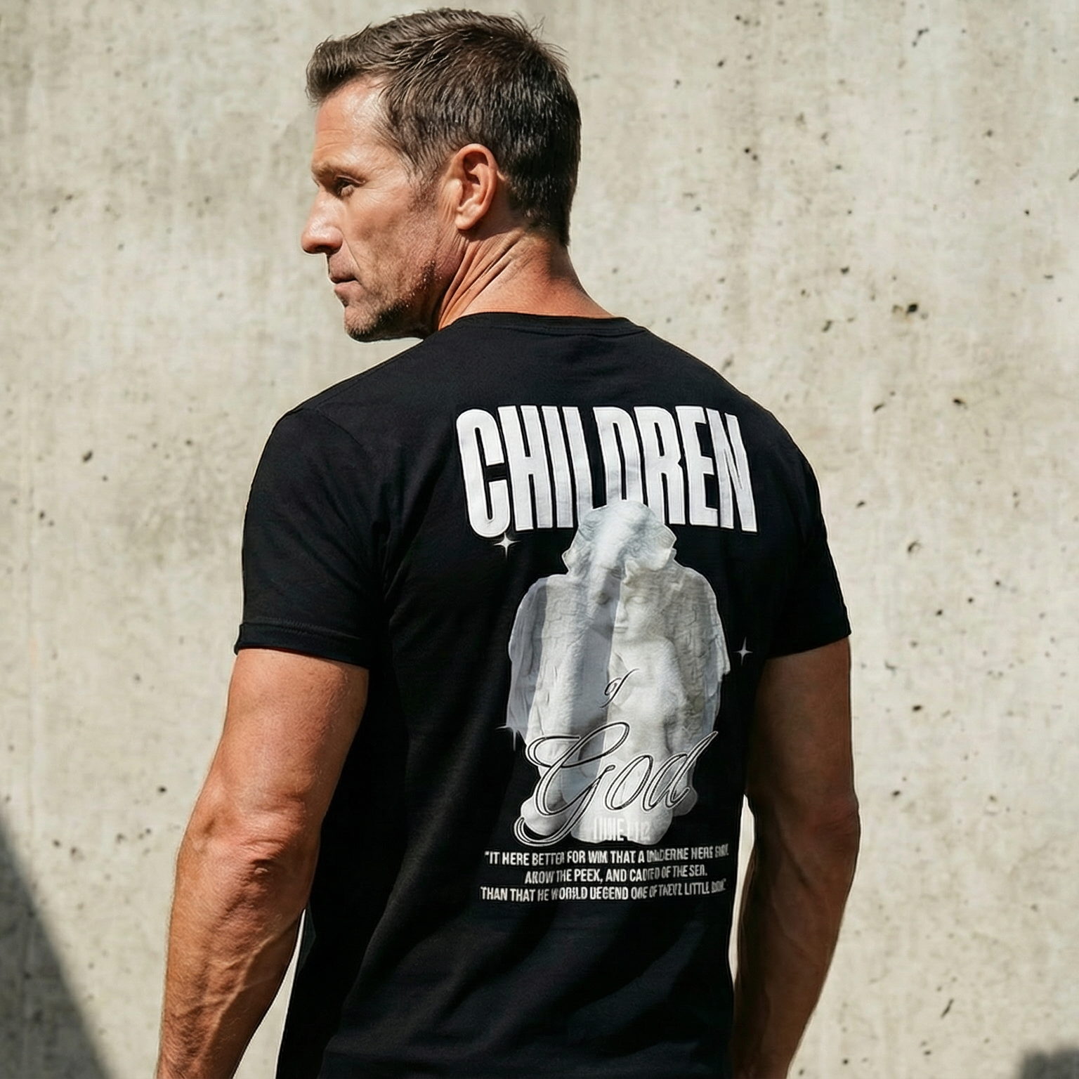 Children Of God T-shirt