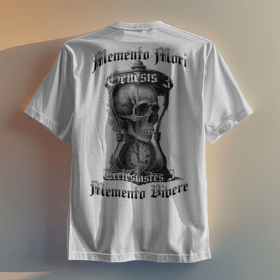 Memento Mori T-Shirt