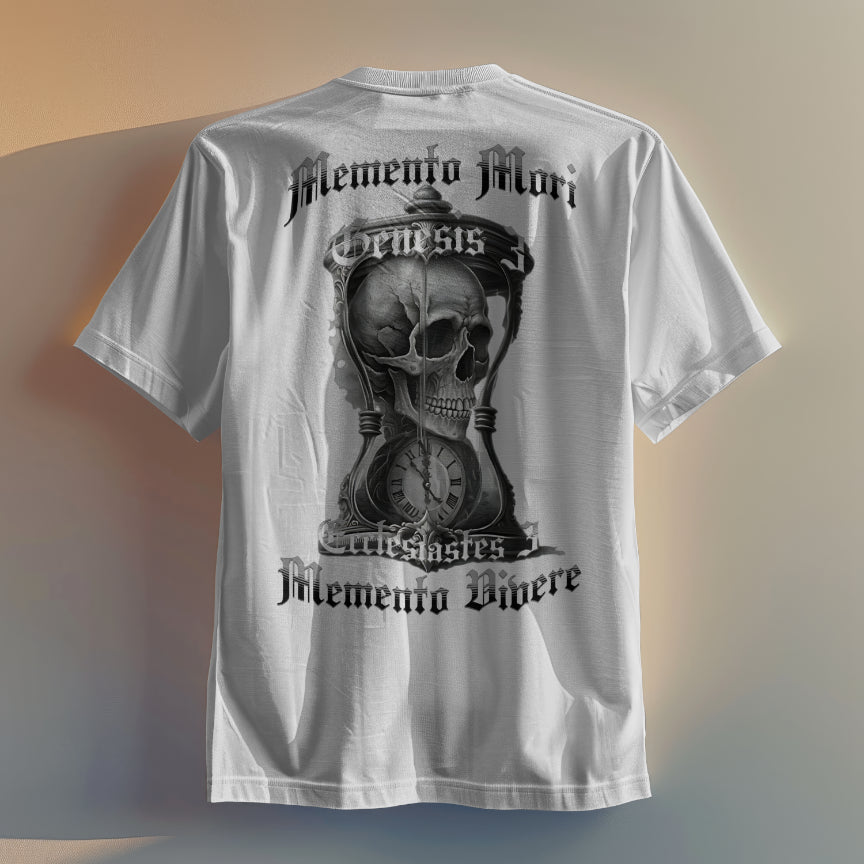 Memento Mori T-Shirt