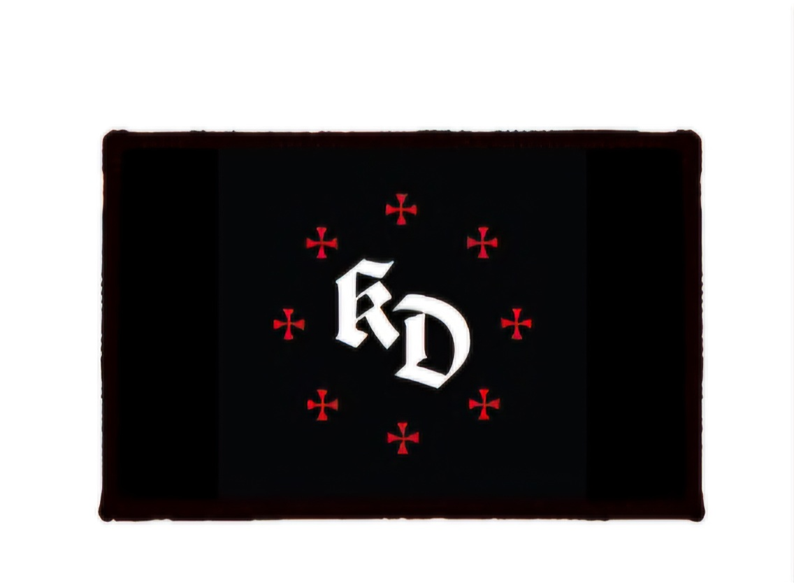 Kingdom Defense Patch image 1