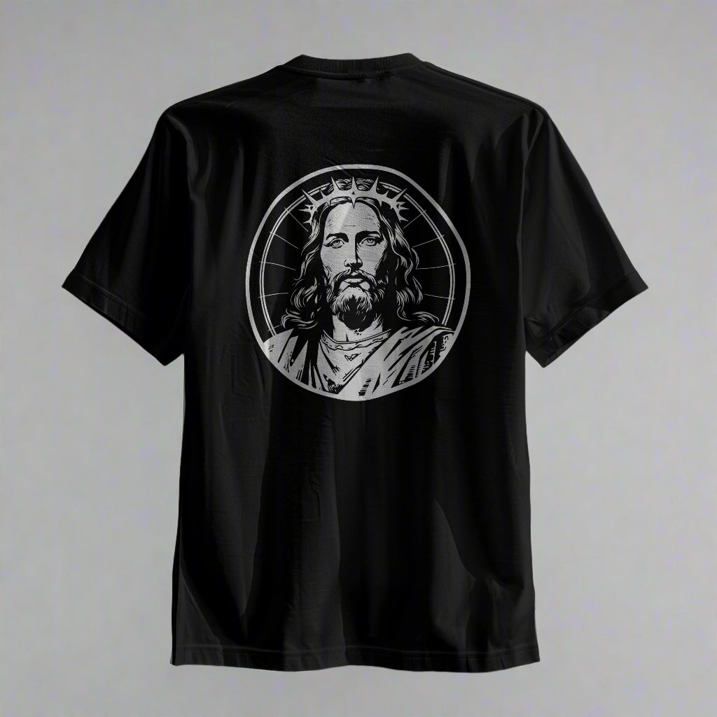 Jesus T-Shirt image 0
