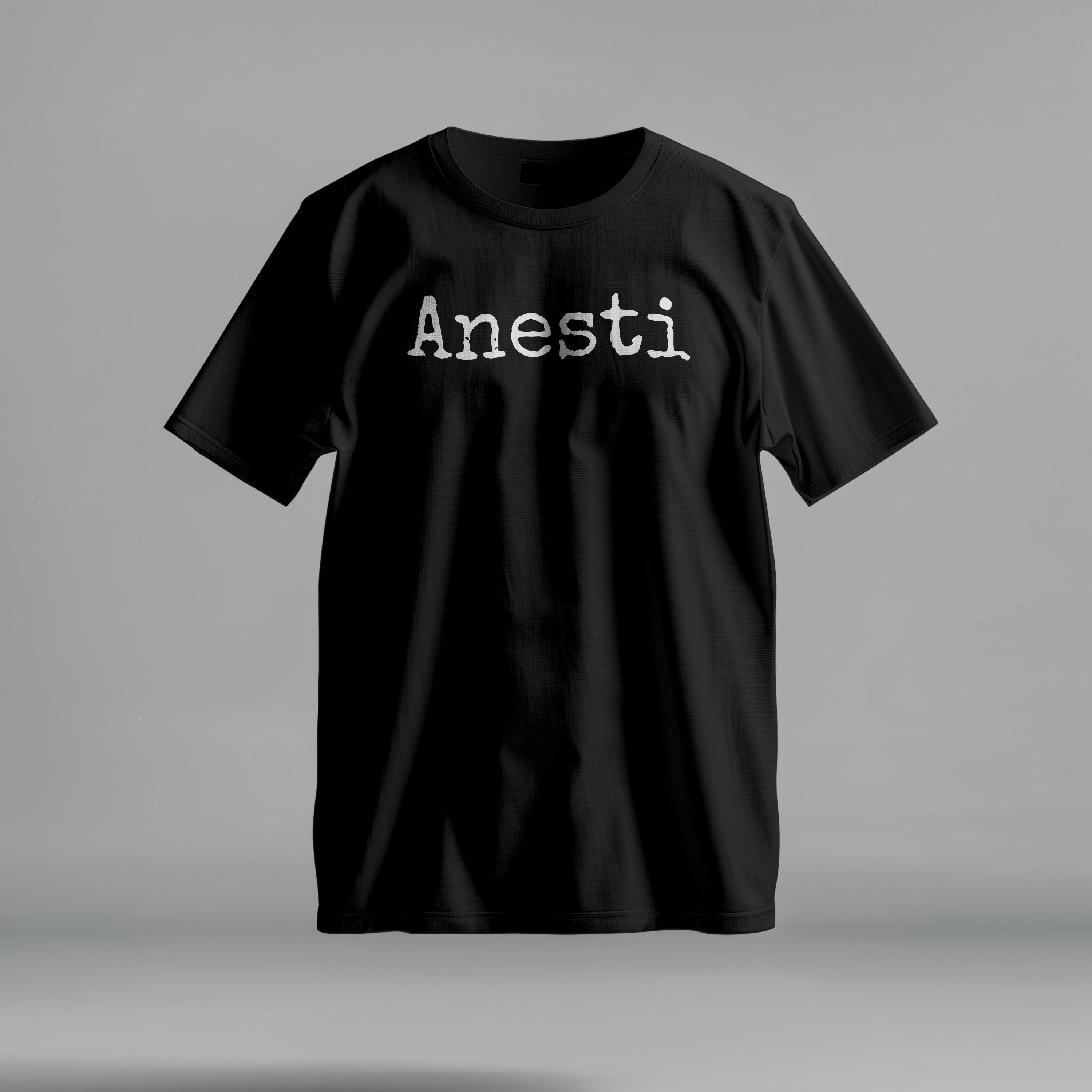 Blessed, Daniel 3:28 T-Shirt image 1