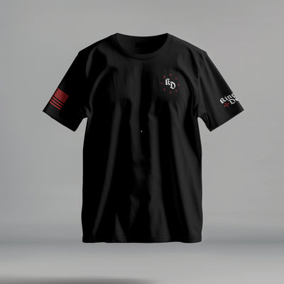 Kingdom Defense "Memento Mori" T-Shirt image 1